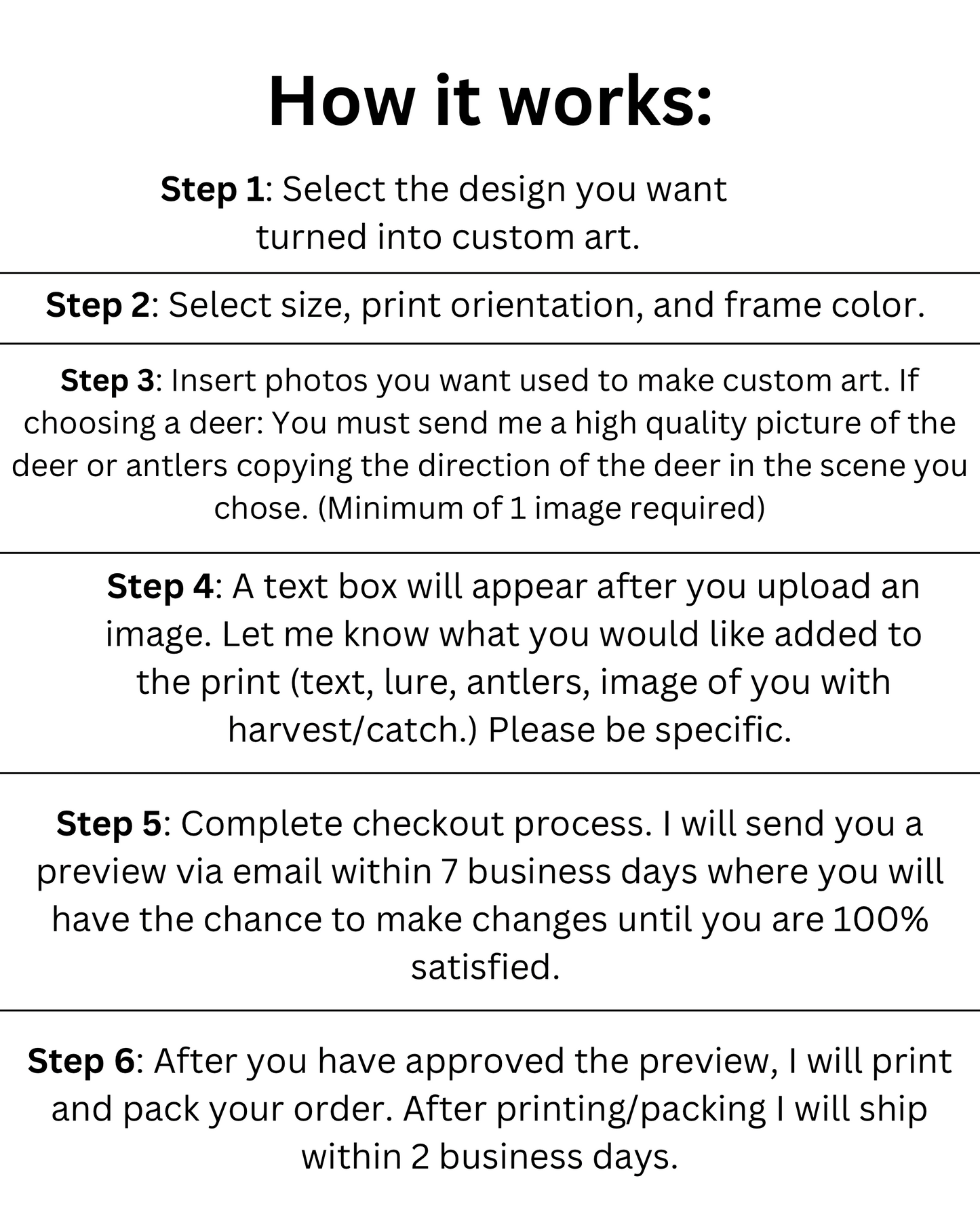 Whitetail Design 001